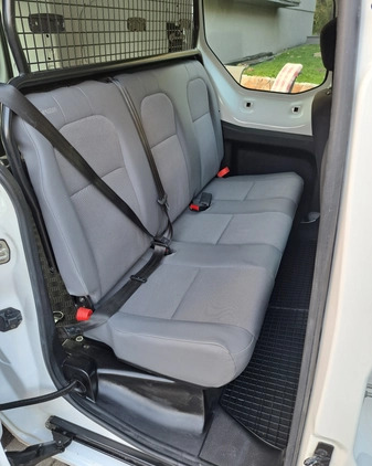 Citroen Berlingo cena 43900 przebieg: 176000, rok produkcji 2018 z Wolbrom małe 254